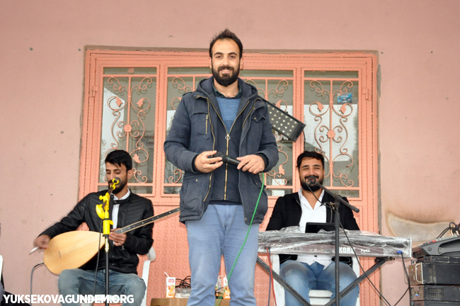 Yüksekova Düğünleri (13-14) Ekim 2018 450