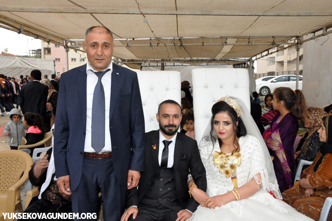 Yüksekova Düğünleri (13-14) Ekim 2018 451