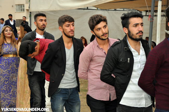 Yüksekova Düğünleri (13-14) Ekim 2018 454