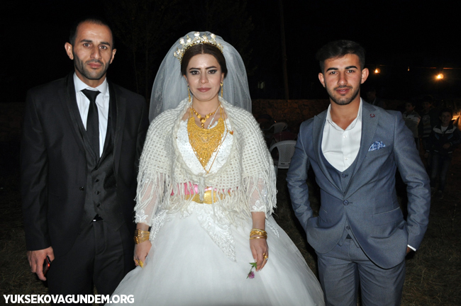 Yüksekova Düğünleri (13-14) Ekim 2018 477