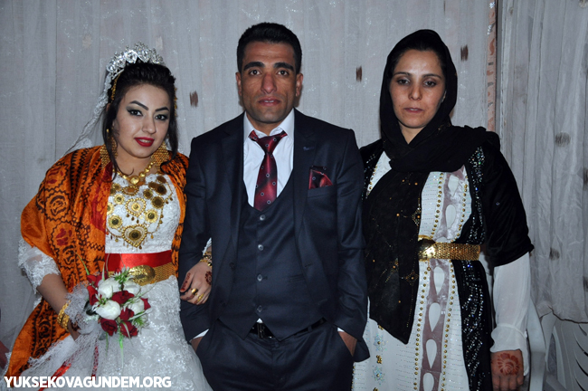 Yüksekova Düğünleri (13-14) Ekim 2018 480
