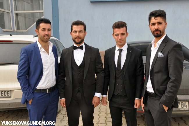 Yüksekova Düğünleri (13-14) Ekim 2018 488