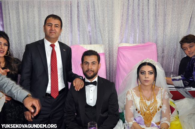 Yüksekova Düğünleri (13-14) Ekim 2018 489