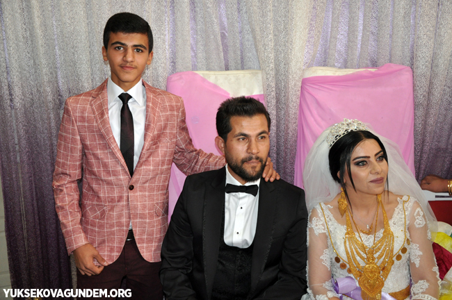 Yüksekova Düğünleri (13-14) Ekim 2018 492