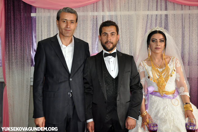 Yüksekova Düğünleri (13-14) Ekim 2018 498
