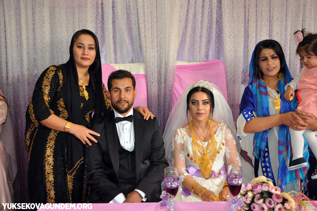 Yüksekova Düğünleri (13-14) Ekim 2018 501