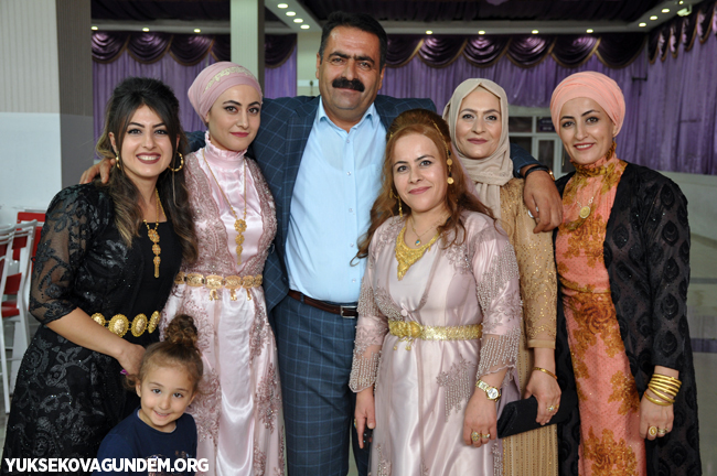 Yüksekova Düğünleri (13-14) Ekim 2018 503