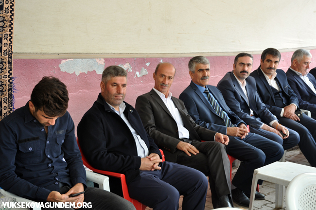 Yüksekova Düğünleri (13-14) Ekim 2018 509