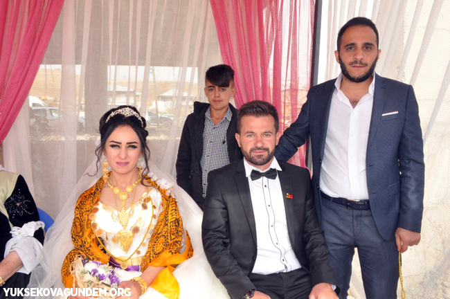 Yüksekova Düğünleri (13-14) Ekim 2018 517