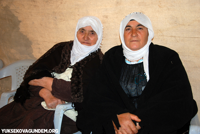 Yüksekova Düğünleri (13-14) Ekim 2018 64
