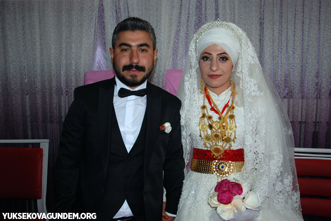 Yüksekova Düğünleri (13-14) Ekim 2018 7