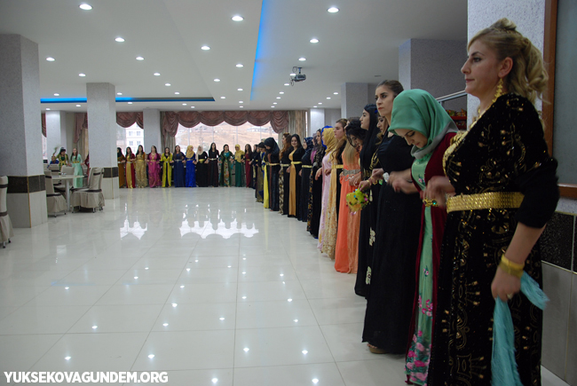 Yüksekova Düğünleri (13-14) Ekim 2018 73