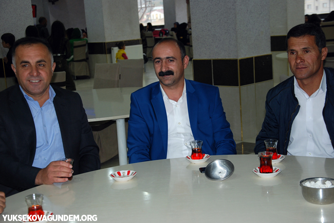 Yüksekova Düğünleri (13-14) Ekim 2018 75