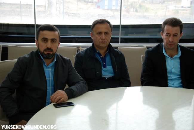 Yüksekova Düğünleri (13-14) Ekim 2018 79