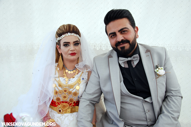 Yüksekova Düğünleri (13-14) Ekim 2018 8