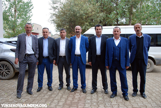 Yüksekova Düğünleri (13-14) Ekim 2018 80