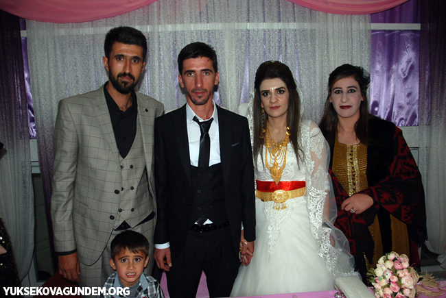 Yüksekova Düğünleri (13-14) Ekim 2018 82