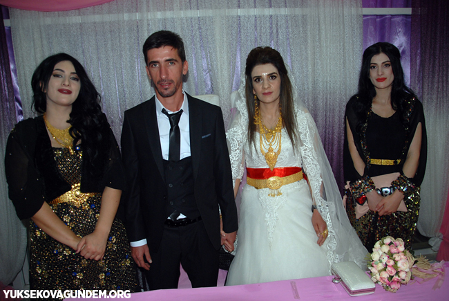 Yüksekova Düğünleri (13-14) Ekim 2018 83