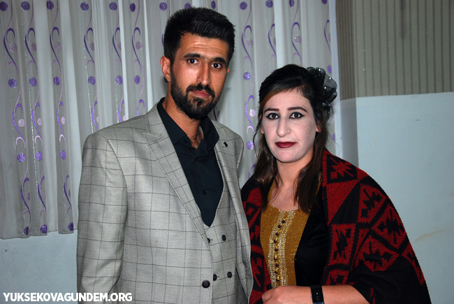 Yüksekova Düğünleri (13-14) Ekim 2018 84