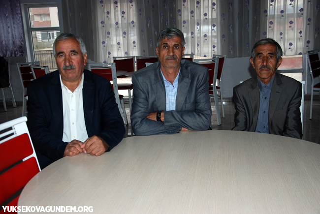 Yüksekova Düğünleri (13-14) Ekim 2018 86