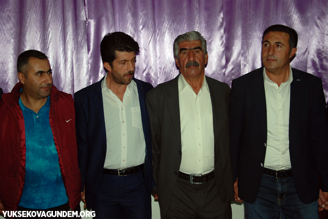 Yüksekova Düğünleri (13-14) Ekim 2018 90