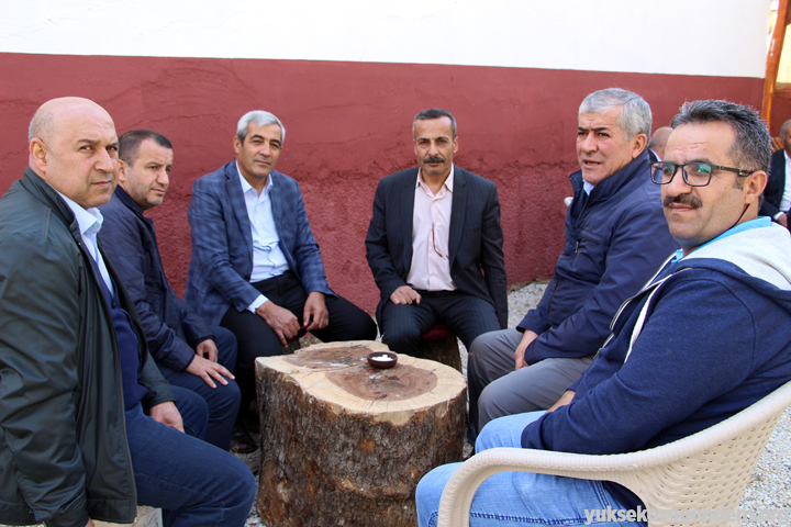 'Cilo Saklı Bahçe' Hizmete Açıldı 10