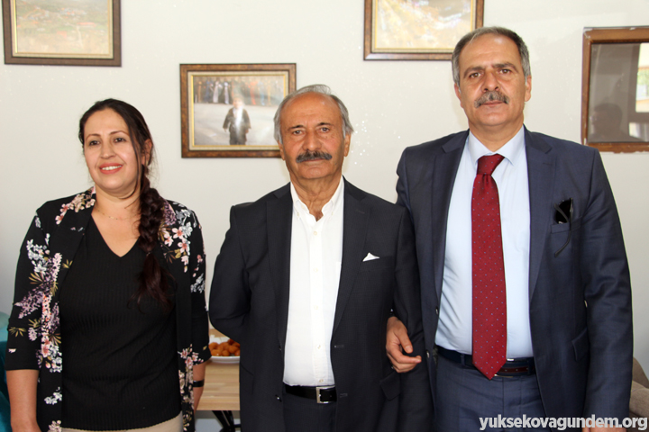 'Cilo Saklı Bahçe' Hizmete Açıldı 25