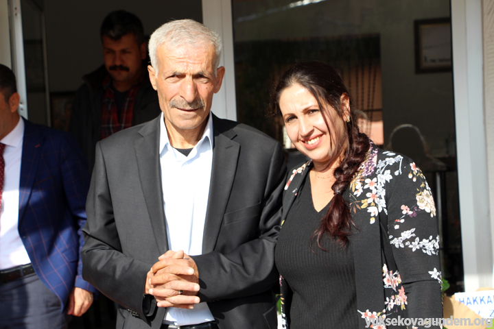'Cilo Saklı Bahçe' Hizmete Açıldı 35