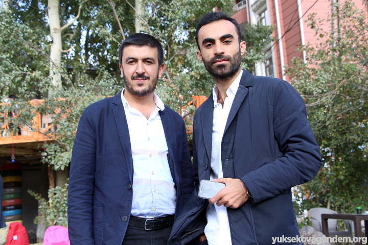 'Cilo Saklı Bahçe' Hizmete Açıldı 39