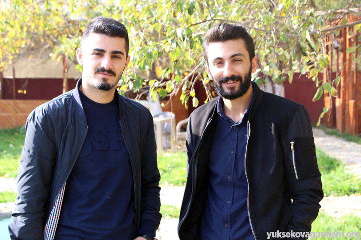 'Cilo Saklı Bahçe' Hizmete Açıldı 40