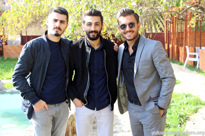 'Cilo Saklı Bahçe' Hizmete Açıldı 41