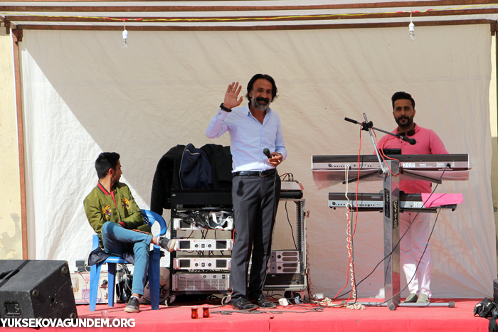 Yüksekova Düğünleri (20-21) Ekim 2018 102