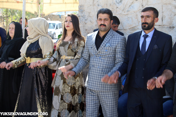 Yüksekova Düğünleri (20-21) Ekim 2018 103