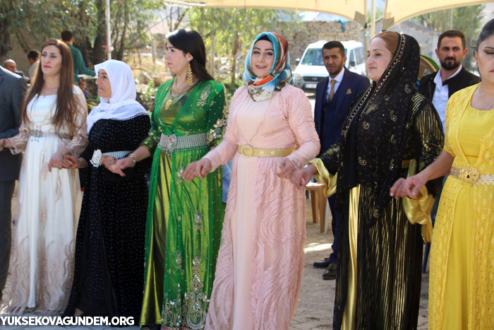 Yüksekova Düğünleri (20-21) Ekim 2018 104