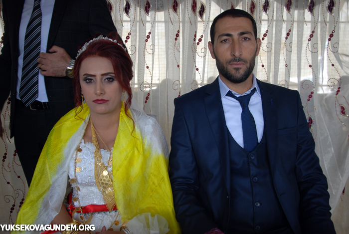 Yüksekova Düğünleri (20-21) Ekim 2018 11