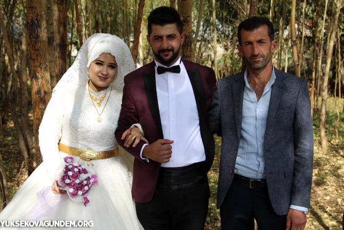 Yüksekova Düğünleri (20-21) Ekim 2018 110