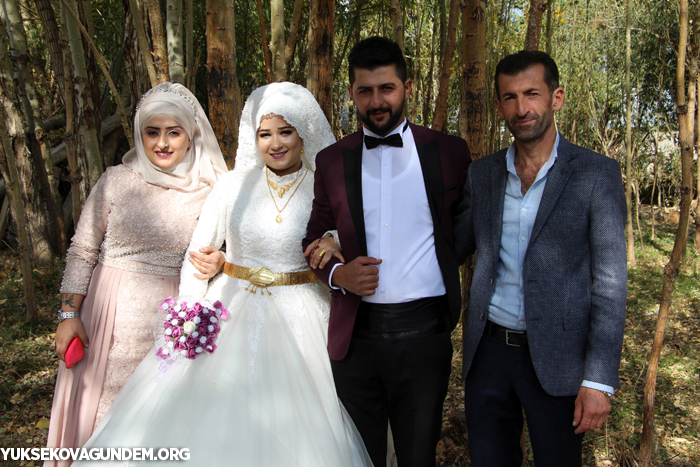 Yüksekova Düğünleri (20-21) Ekim 2018 111