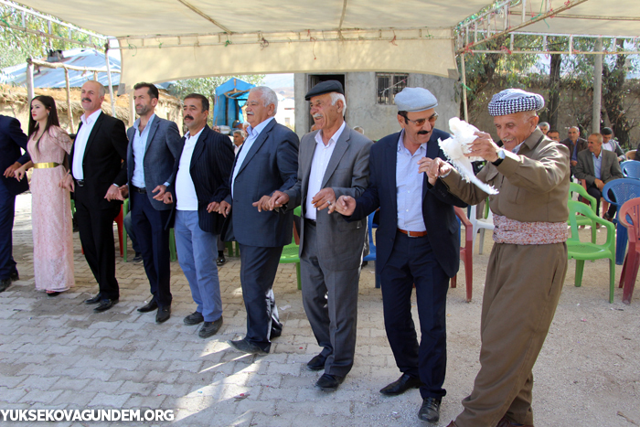 Yüksekova Düğünleri (20-21) Ekim 2018 112