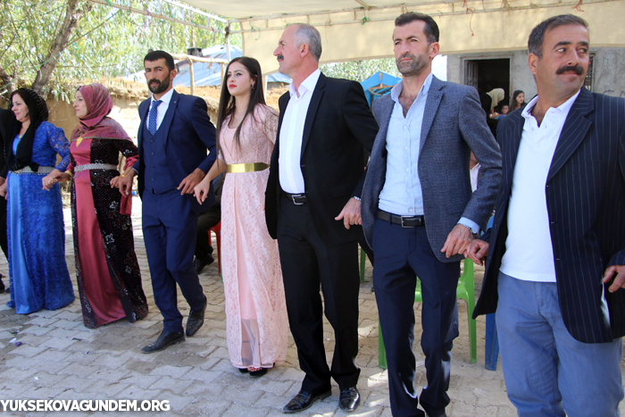 Yüksekova Düğünleri (20-21) Ekim 2018 113