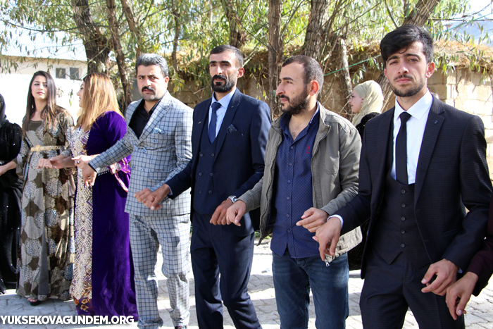 Yüksekova Düğünleri (20-21) Ekim 2018 117