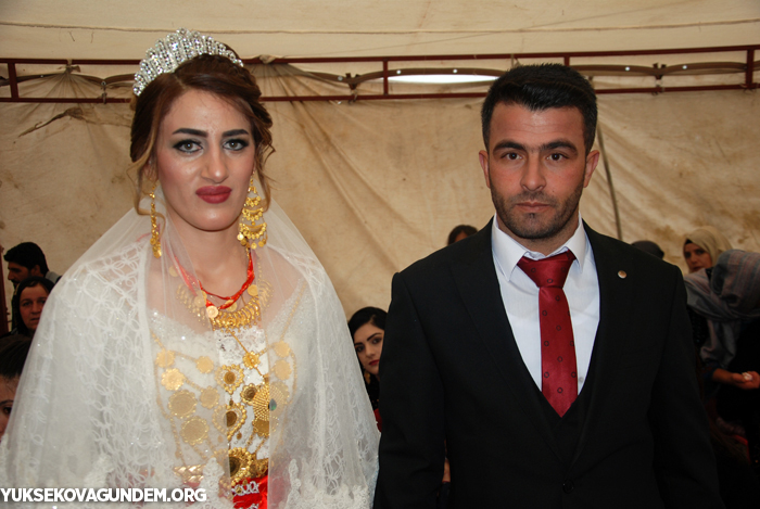 Yüksekova Düğünleri (20-21) Ekim 2018 12