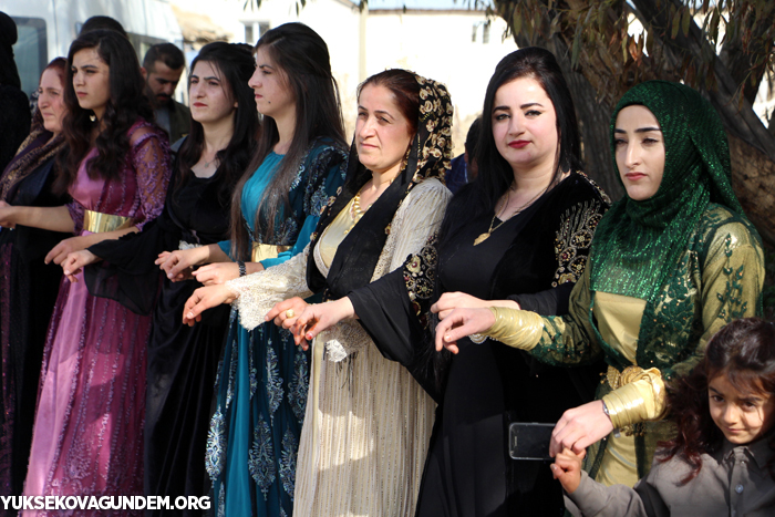 Yüksekova Düğünleri (20-21) Ekim 2018 120