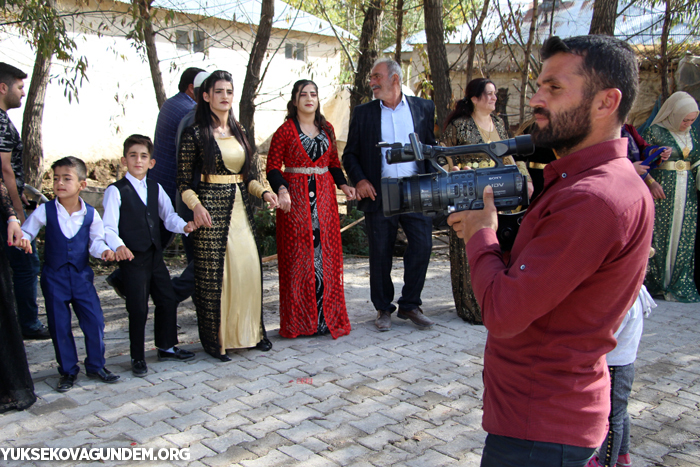 Yüksekova Düğünleri (20-21) Ekim 2018 121