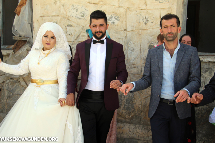 Yüksekova Düğünleri (20-21) Ekim 2018 122