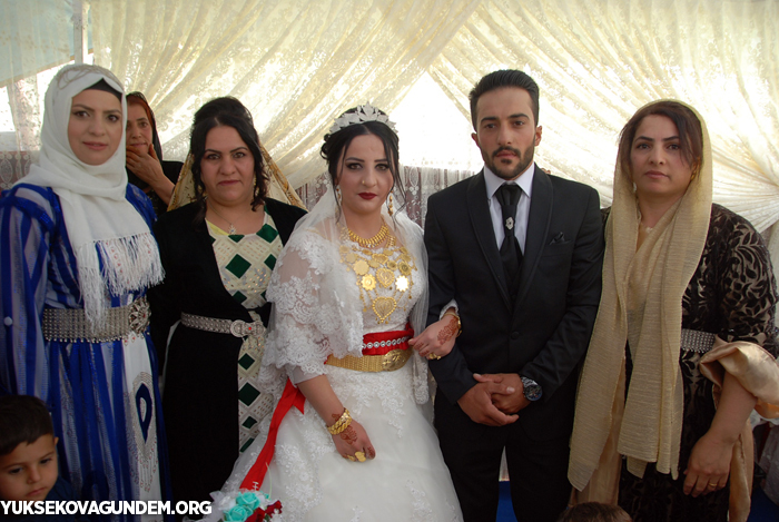 Yüksekova Düğünleri (20-21) Ekim 2018 123