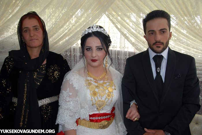 Yüksekova Düğünleri (20-21) Ekim 2018 124