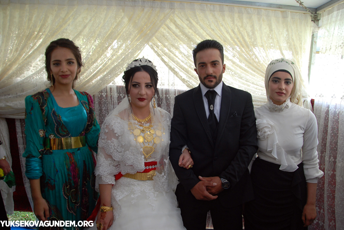 Yüksekova Düğünleri (20-21) Ekim 2018 125