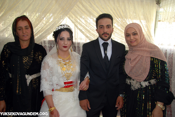 Yüksekova Düğünleri (20-21) Ekim 2018 127