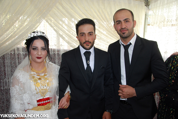 Yüksekova Düğünleri (20-21) Ekim 2018 128