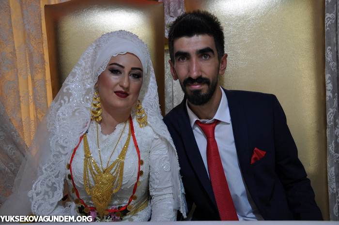 Yüksekova Düğünleri (20-21) Ekim 2018 13